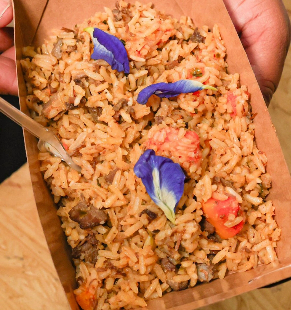 Festival Maria Isabel