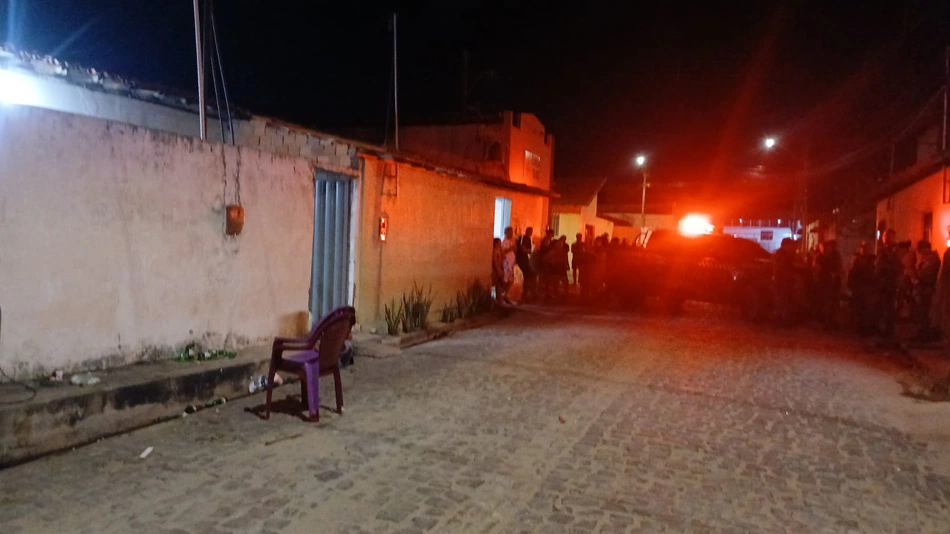 Homem é morto na zona Sudeste de Teresina