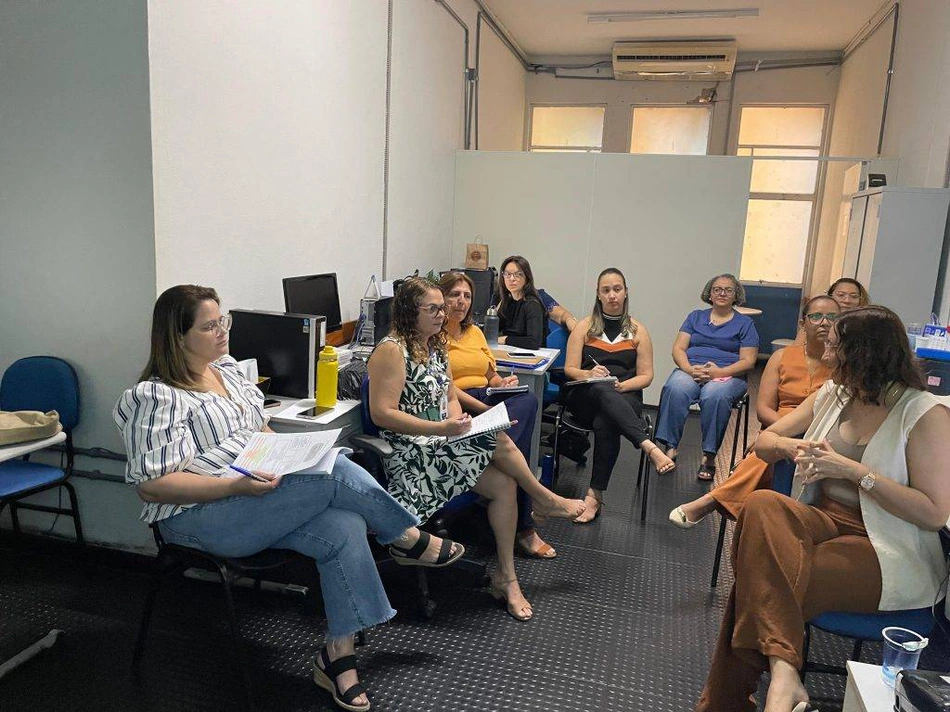 Revisão de documentos