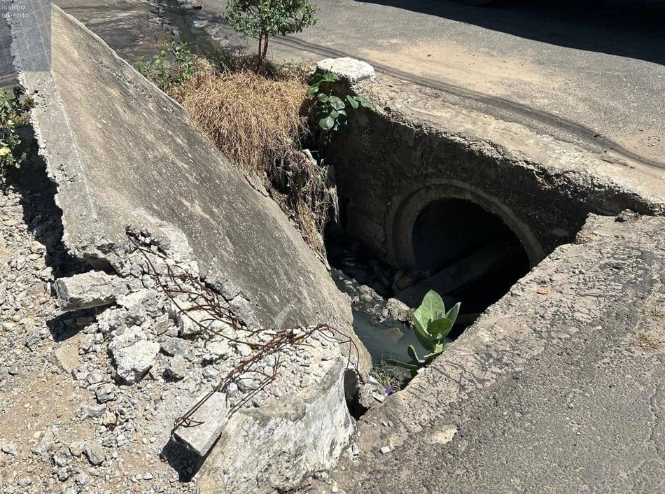 Vias de Teresina são comprometidas por problemas infraestruturais