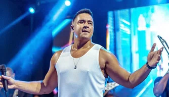 Micarina de Esperantina 2025.