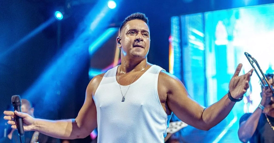 Micarina de Esperantina 2025.