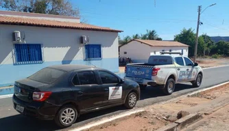 Sargento da PM é preso suspeito de furtar energia elétrica