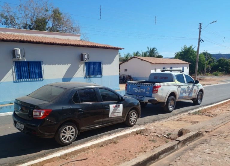 Sargento da PM é preso suspeito de furtar energia elétrica