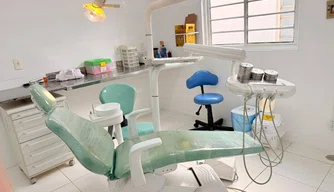 Consultório odontológico da UBS Esplanada retoma atendimento após ser desinterditado