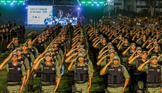 Curso de Formação de Soldados (CFSD 2025)