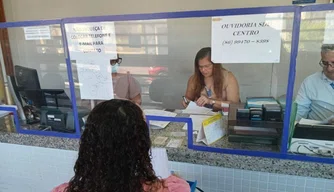 Famílias são convocadas à apresentarem os documentos