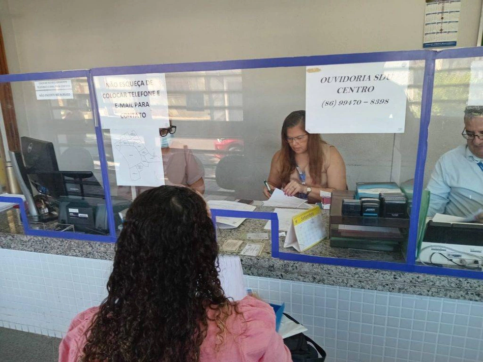 Famílias são convocadas à apresentarem os documentos