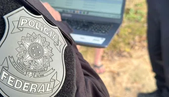 PF deflagra Operação Gringotes