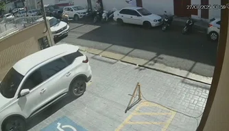 Duplo homicídio em Teresina