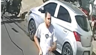 Polícia prende suspeito de assassinar vereador e ex-companheira em Teresina.