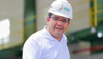 Governador Rafael Fonteles