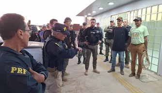 Operação Porteira Fechada