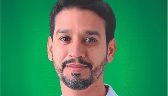 Prefeito de São João da Fronteira, Marcos Mateus