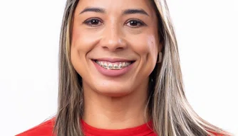 Vereadora de Domingos Mourão, Mayara Ferreira
