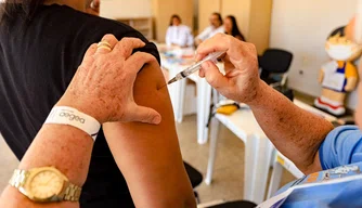 Ações de saúde e bem-estar serão realizadas neste sábado no bairro Frei Damião