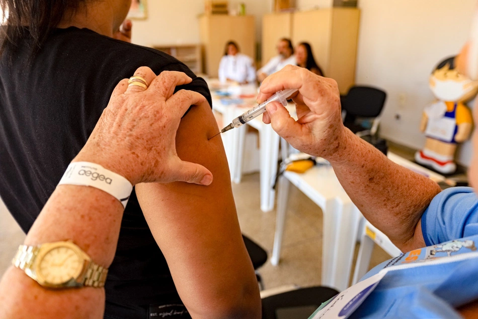 Ações de saúde e bem-estar serão realizadas neste sábado no bairro Frei Damião