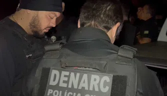 Operação Pacto Pela Ordem