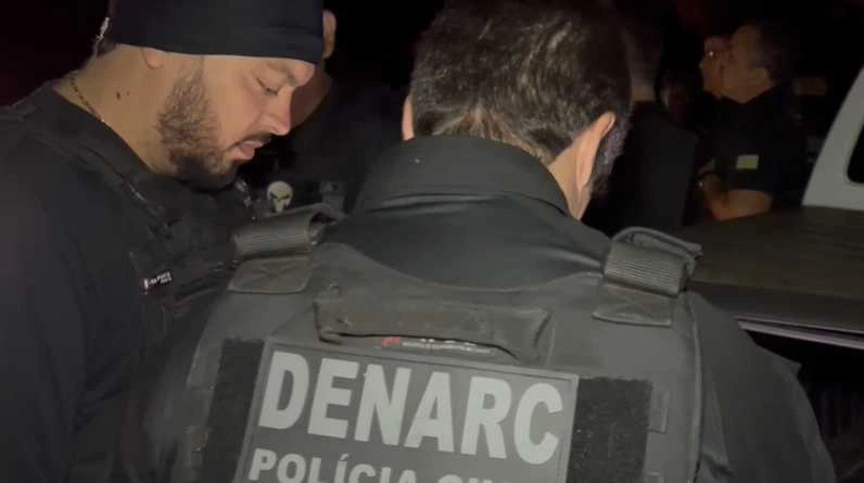 Operação Pacto Pela Ordem