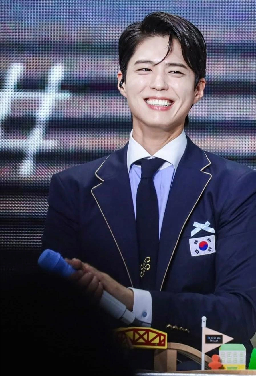 Park Bo Gum
