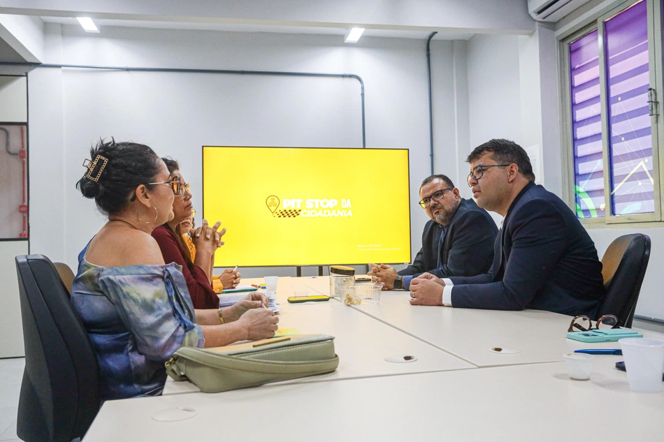 Projeto de apoio a motoristas e entregadores de aplicativos