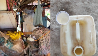 Situação análoga à escravidão nos municípios de Magalhães de Almeida e Barreirinhas no Maranhão.