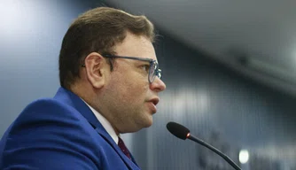 Vereador Aluísio Sampaio (PP)