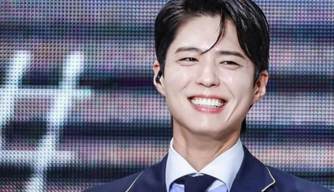 Park Bo Gum