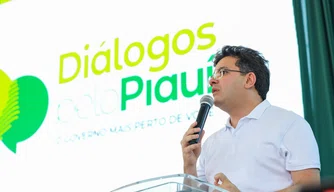 Governador Rafael Fonteles