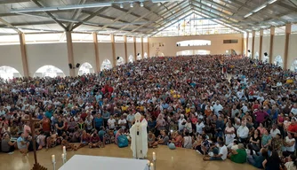 Santuário de Santa Cruz dos Milagres