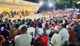 Festival de Violeiros do Norte e do Nordeste