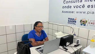 Programa Piauí Saúde Digital