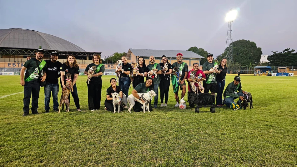 Taça das Favelas Piauí 2025