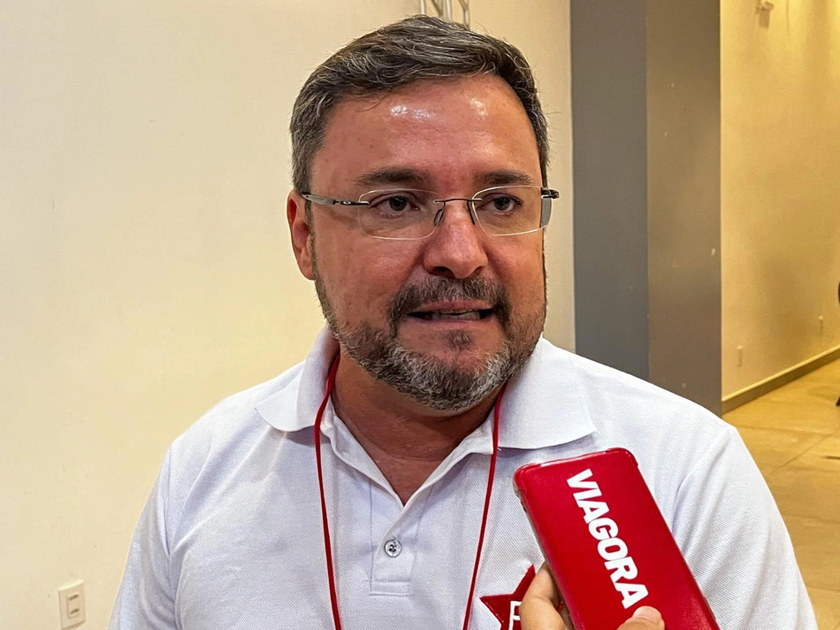Fábio Novo