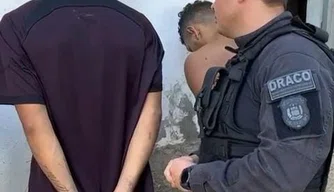 Operação em Floriano