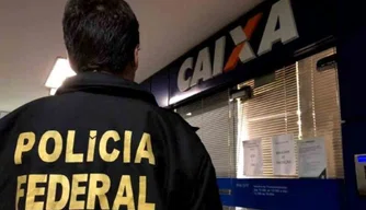 Polícia Federal