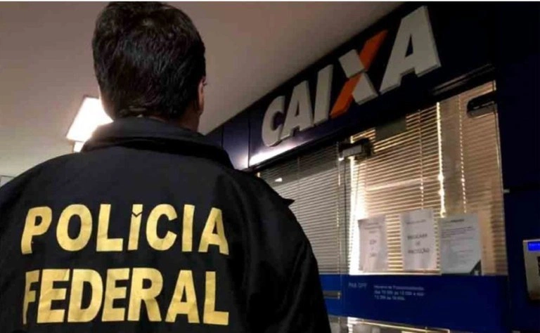 Polícia Federal