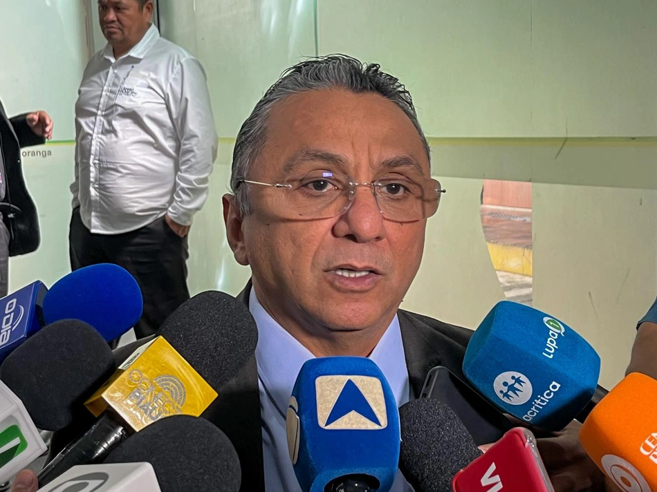 Vereador Dudu Borges.