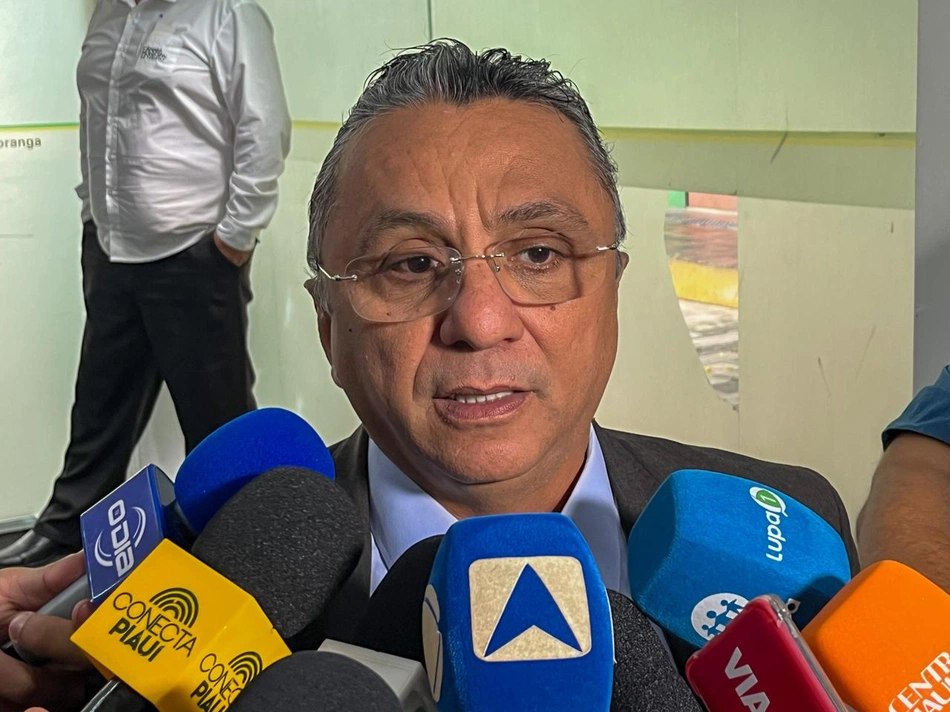 Vereador Dudu Borges.