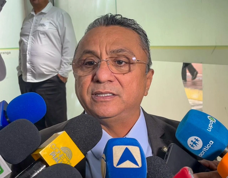 Vereador Dudu Borges.