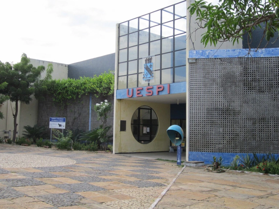 Inscrições para seleção de mestrado e doutorado para o campus de Parnaíba da Uespi.