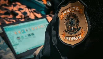 Polícia Federal prende foragido por estupro de vulnerável no Piauí