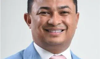 Prefeito de Arraial, Aldemes Barroso