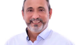 Prefeito de Santo Antônio de Lisboa, Erivaldo Lopes