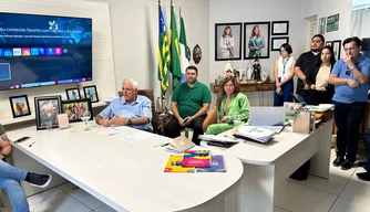 Prefeitura de Esperantina