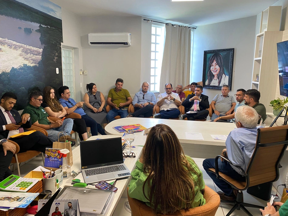 Prefeitura de Esperantina