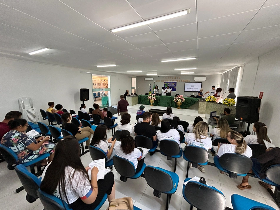 Tema “Por um sistema nacional de direitos humanos”