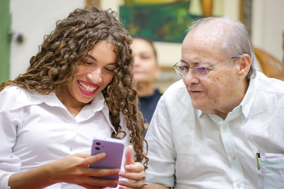 Certificado Escolar Digital