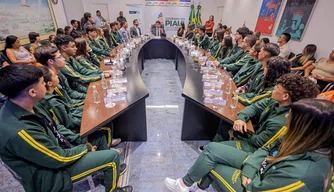 Estudantes vencedores do Seduckathon viajam para Coreia do Sul em intercâmbio