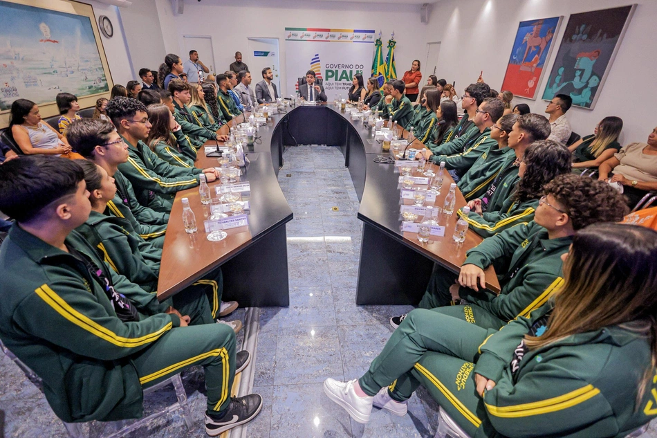 Estudantes vencedores do Seduckathon viajam para Coreia do Sul em intercâmbio